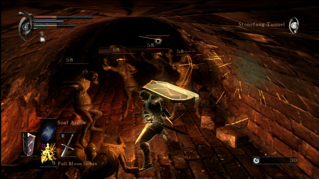 Demon´s Souls - Imagen 13